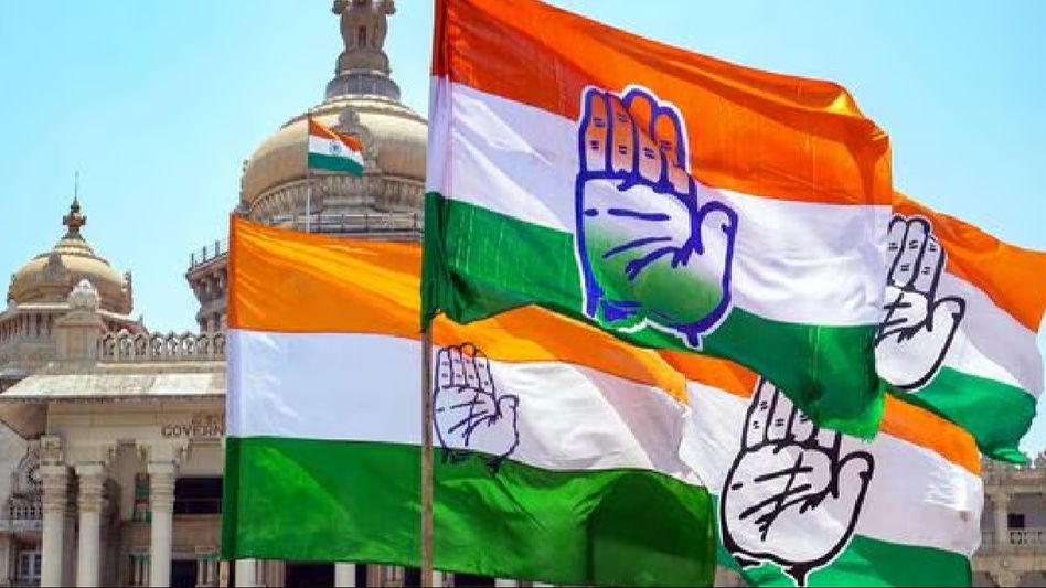 Lok Sabha Polls: Congress announces names for Lakhimpur candidate in Assam, Manipur and Mizoram in 4th list Lok Sabha Polls: Congress announces names for Lakhimpur candidate in Assam, Manipur and Mizoram in 4th list