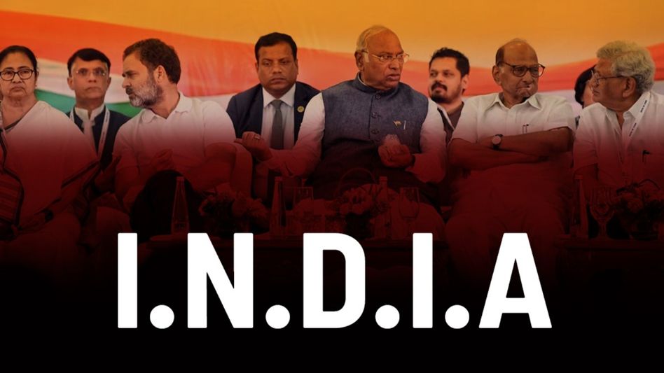 INDIA Alliance to hold 'Maha Rally' in Delhi to 'safeguard democracy' INDIA Alliance to hold 'Maha Rally' in Delhi to 'safeguard democracy'