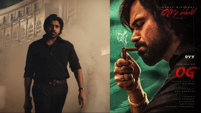 Emraan Hashmi's Omi Bhau Look Unveiled on his Birthday from Pawan Kalyan's 'OG'