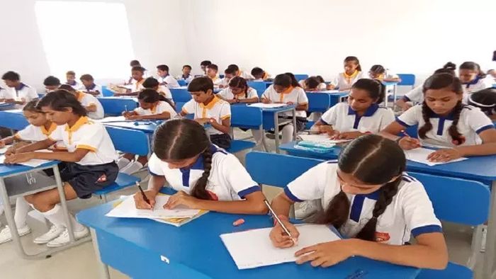 CBSE, New Syllabus, Classes 3 to 6, Academic Year 2024-25, NCERT, Education Reform