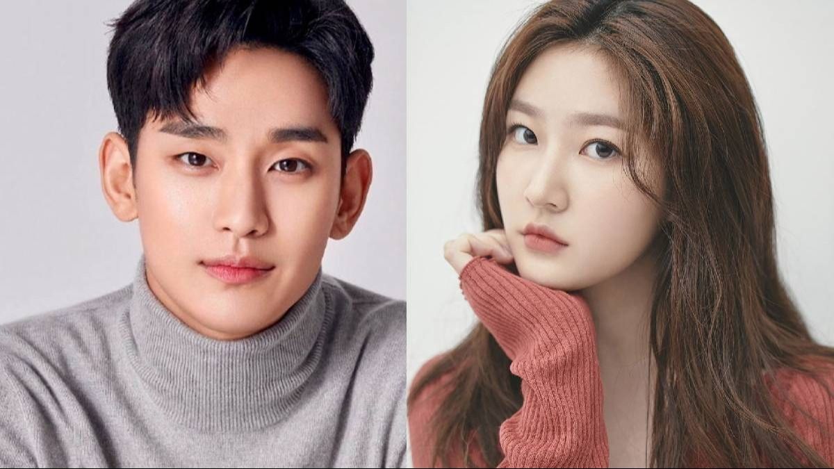 Kim Soo-hyun and Kim Sae-ron's Dating Rumours Addressed by Agency