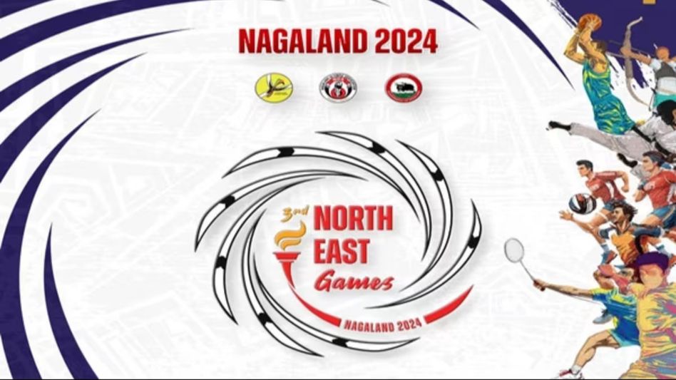 Manipur secures 3rd consecutive victory at Northeast games Manipur secures 3rd consecutive victory at Northeast games
