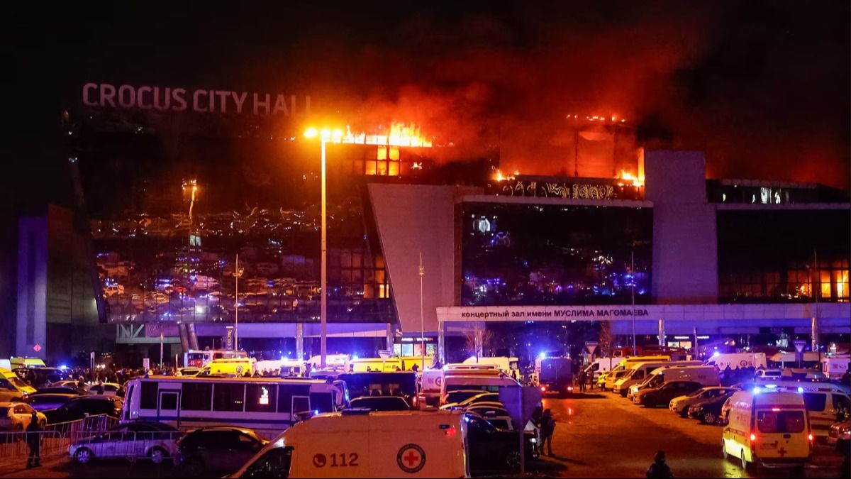 3 suspects in Moscow concert hall attack that killed more than 100 people plead guilty in court 3 suspects in Moscow concert hall attack that killed more than 100 people plead guilty in court