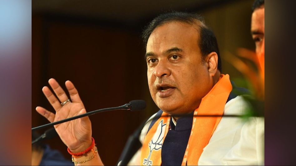 Assam CM Himanta Biswa Sarma holds meet with AGP leaders, charts strategy for upcoming Lok Sabha polls Assam CM Himanta Biswa Sarma holds meet with AGP leaders, charts strategy for upcoming Lok Sabha polls