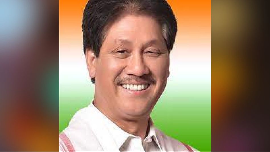 Assam: Congress leader Bharat Narah resigns from party Assam: Congress leader Bharat Narah resigns from party