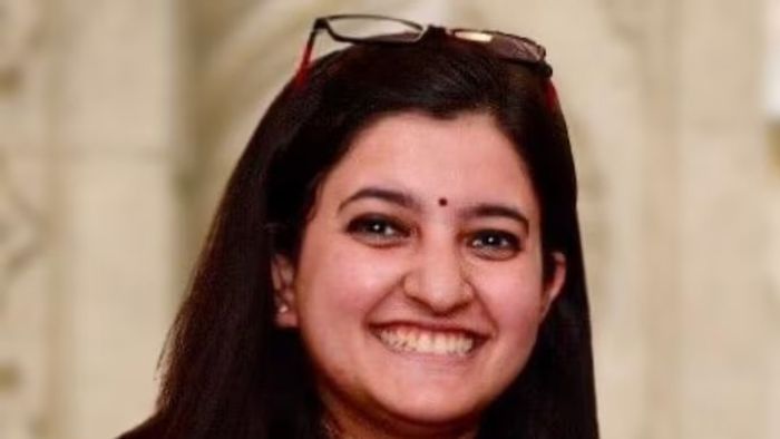 Cheistha Kochar, London cycling accident, Indian student, London School of Economics, NITI Aayog, road safety