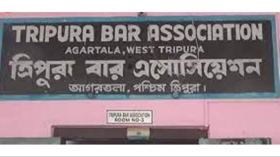 CPI(M)-Congress backed panel wins Tripura Bar Association elections CPI(M)-Congress backed panel wins Tripura Bar Association elections