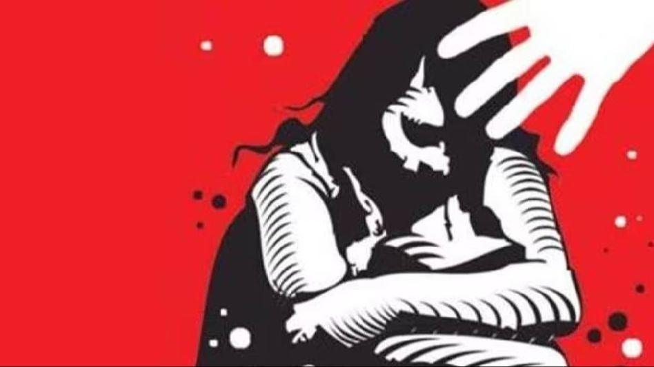 Tripura Police rescues kidnapped girl from Ahmedabad Tripura Police rescues kidnapped girl from Ahmedabad