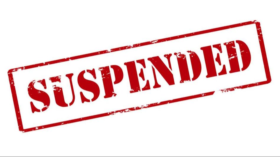 Assam Youth Congress suspends Hailakandi district president for anti-party activities Assam Youth Congress suspends Hailakandi district president for anti-party activities