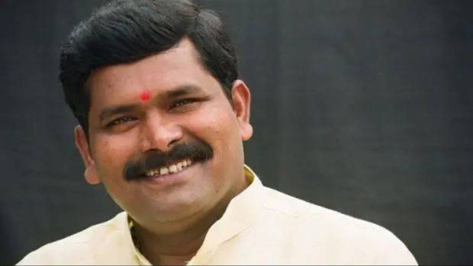 ‘Slap youth who chant Modi slogans', says Karnataka minister ‘Slap youth who chant Modi slogans', says Karnataka minister