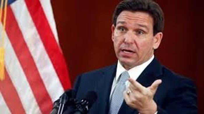 Florida, Social Media, Law, Children, Parental Consent, Ron DeSantis