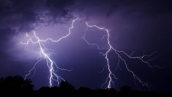 IMD anticipates heavy rain, lightning strikes, and severe storms in Assam