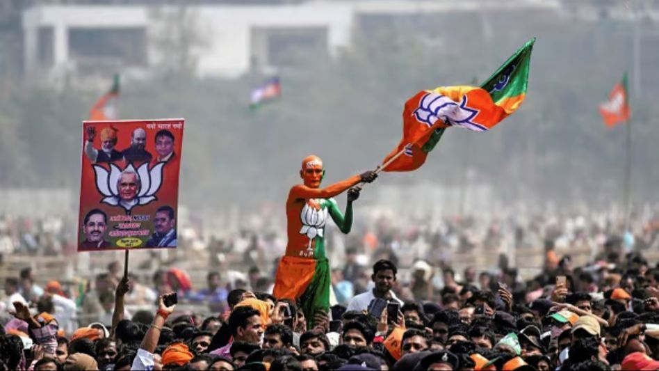 Tripura: BJP-led alliance forms three-member committee for Lok Sabha elections Tripura: BJP-led alliance forms three-member committee for Lok Sabha elections