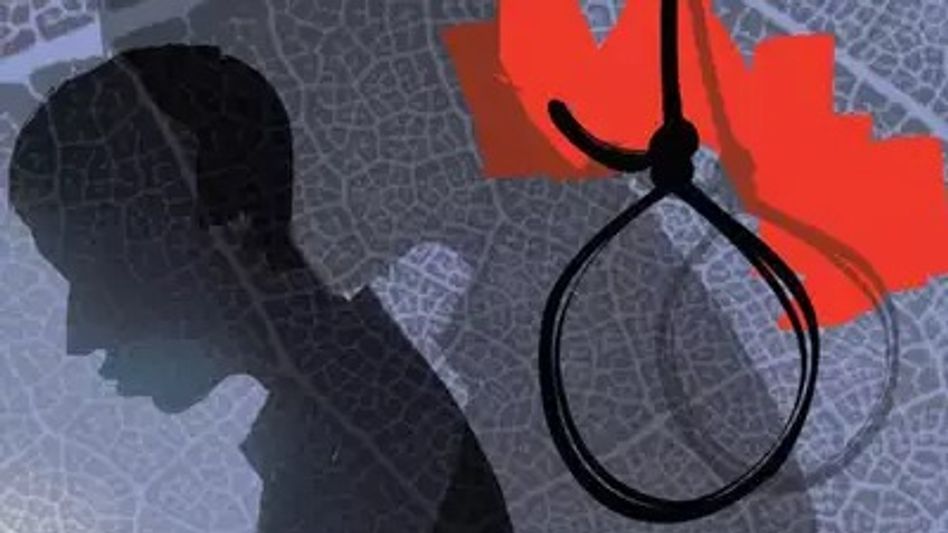 Another student suicide in 'coaching hub' Kota, 7th suicide this year. Another student suicide in 'coaching hub' Kota, 7th suicide this year.
