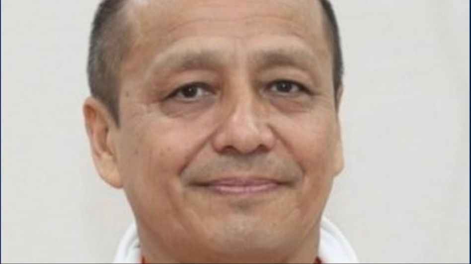 Manipur: BJP declares Th Basanta Singh as candidate for Inner LS seat Manipur: BJP declares Th Basanta Singh as candidate for Inner LS seat
