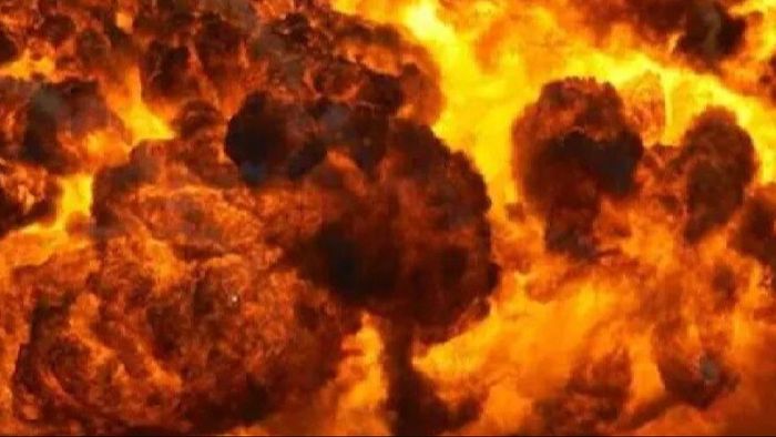 Suicide Bomb Attack in Pakistan Kills Five Chinese Nationals