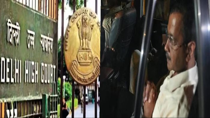 Delhi High Court to hear Arvind Kejriwal's plea challenging his arrest, ED remand tomorrow