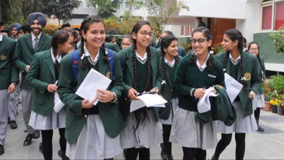 CISCE postpones class 12 psychology exam citing loss of question paper packet CISCE postpones class 12 psychology exam citing loss of question paper packet