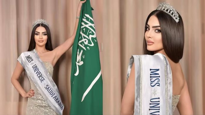 Saudi Arabia, Miss Universe, Rumy Alqahtani, social transformation, cultural transformation, beauty pageants