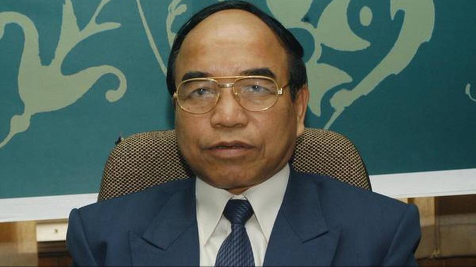 Mizoram: ZPM got money from BJP before Mizoram polls, claims MNF's Zoramthanga Mizoram: ZPM got money from BJP before Mizoram polls, claims MNF's Zoramthanga