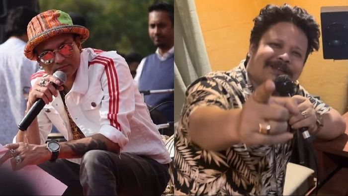 Zubeen Garg reiterates his opposition to the Citizenship Amendment Act (CAA) despite criticism.