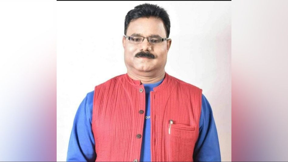 Assam Pradesh Congress Committee vice president Raju Sahu resigns ahead of Lok Sabha polls Assam Pradesh Congress Committee vice president Raju Sahu resigns ahead of Lok Sabha polls