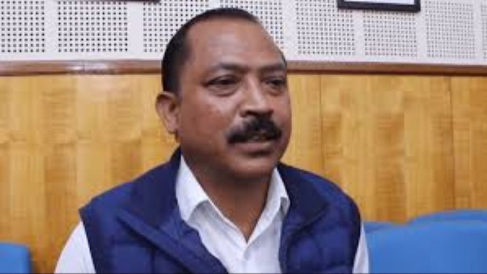 Meghalaya Congress leader Vincent Pala richest LS candidate in state, declares assets worth over Rs 100 crore Meghalaya Congress leader Vincent Pala richest LS candidate in state, declares assets worth over Rs 100 crore