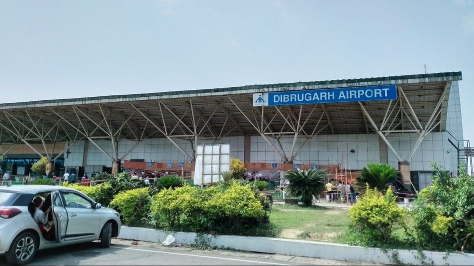 No Chinese nationals detained in Assam: Dibrugarh Police No Chinese nationals detained in Assam: Dibrugarh Police