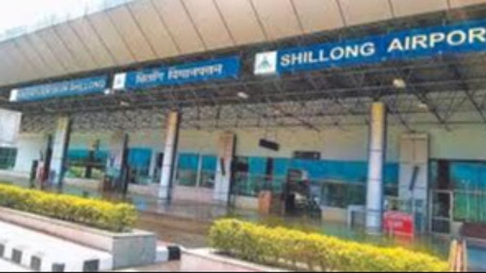 Meghalaya Government plans Umroi Airport expansion for enhanced connectivity Meghalaya Government plans Umroi Airport expansion for enhanced connectivity