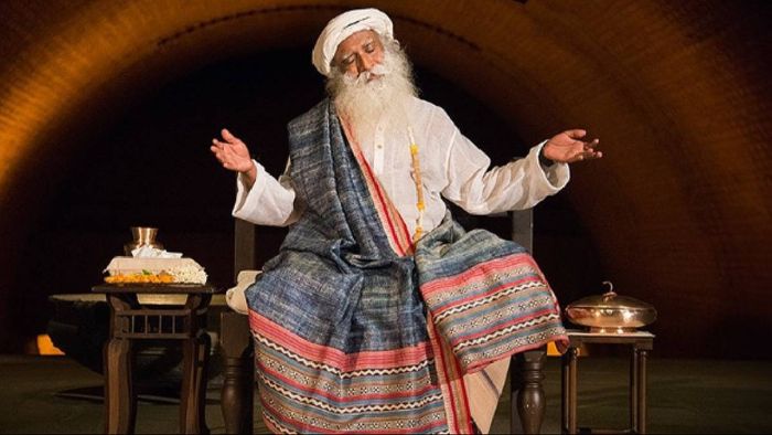 Sadhguru Jaggi Vasudev underwent a successful emergency brain surgery