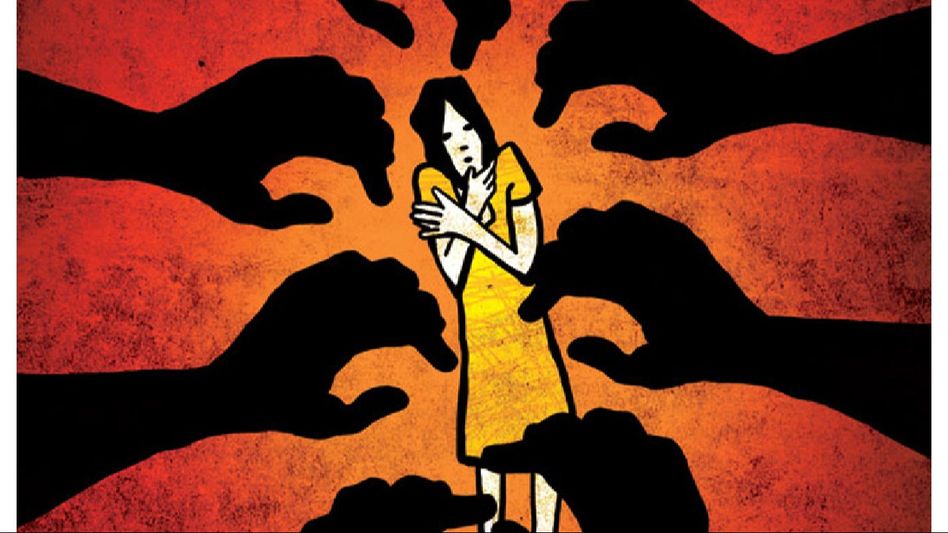 BJP accuses TMC leader’s son of raping a minor at home in West Bengal’s Nadia BJP accuses TMC leader’s son of raping a minor at home in West Bengal’s Nadia