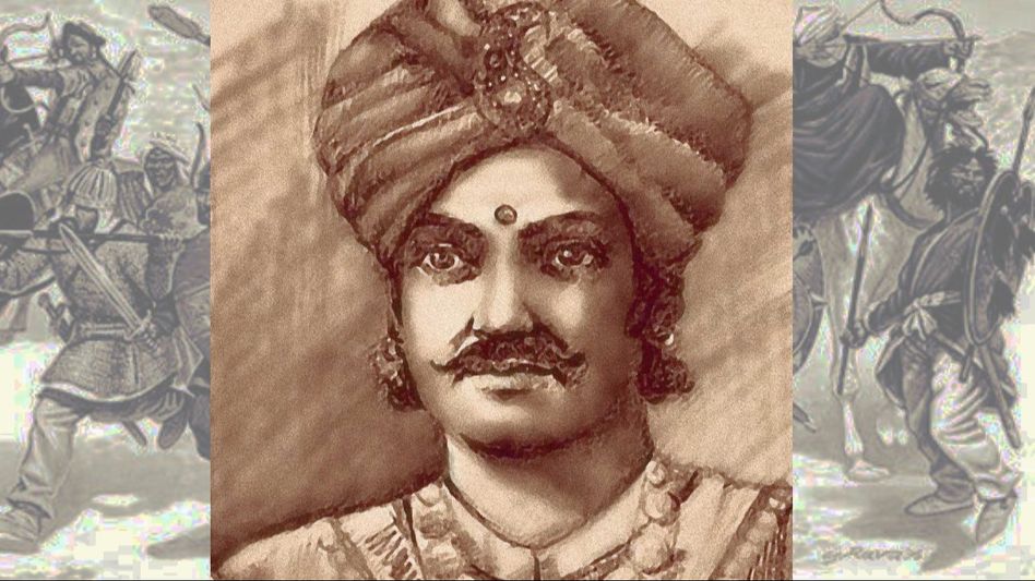 Mahavijay diwas: Remembering the forgotten hero of Assam, Maharaja Prithu Mahavijay diwas: Remembering the forgotten hero of Assam, Maharaja Prithu