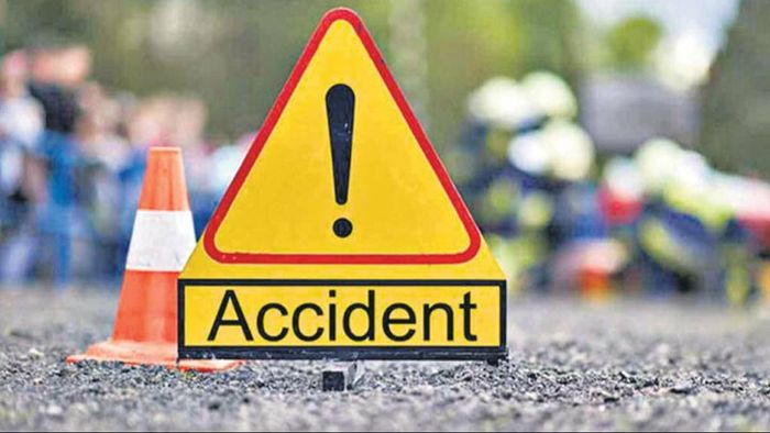 Two college students killed in motorcycle accident in Dhubri, Assam