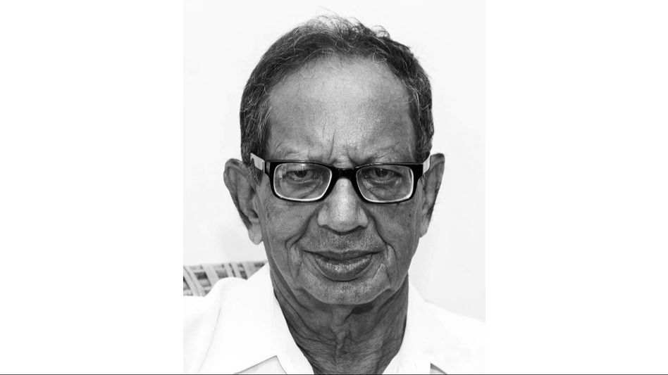 Assam: Renowned assamese literary figure Dr Pranabjyoti Deka admitted to Nemcare hospital Assam: Renowned assamese literary figure Dr Pranabjyoti Deka admitted to Nemcare hospital