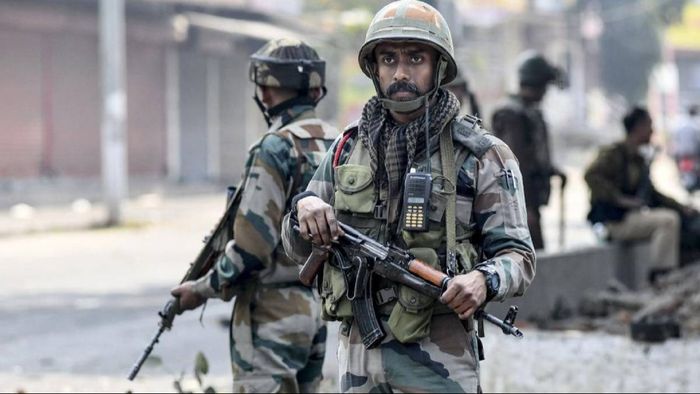 The Armed Forces (Special Powers) Act has been extended in three districts of Arunachal Pradesh.