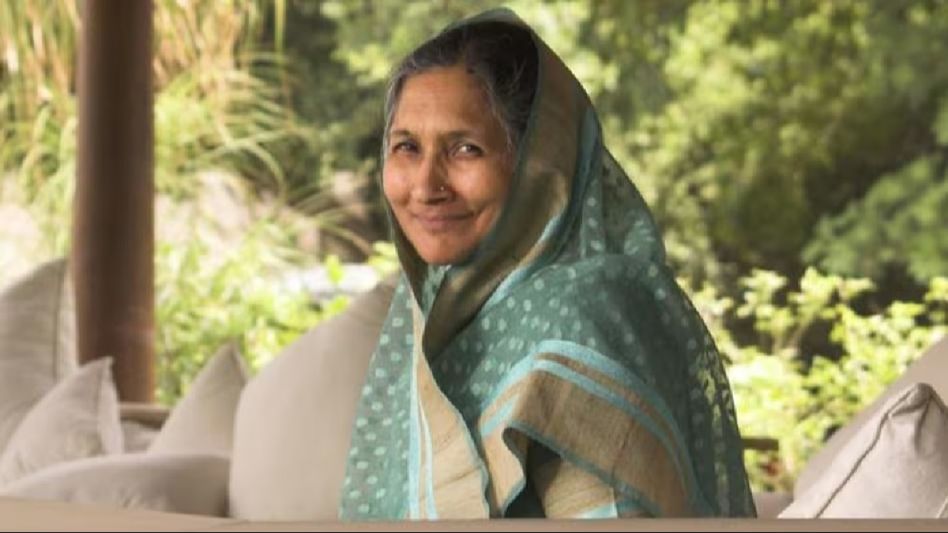 India’s richest woman, Savitri Jindal resigns from Congress; likely to join BJP India’s richest woman, Savitri Jindal resigns from Congress; likely to join BJP