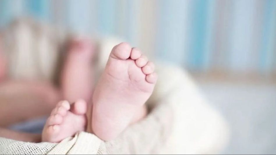 Assam: In a first, Guwahati Medical welcomes baby born through IVF Assam: In a first, Guwahati Medical welcomes baby born through IVF