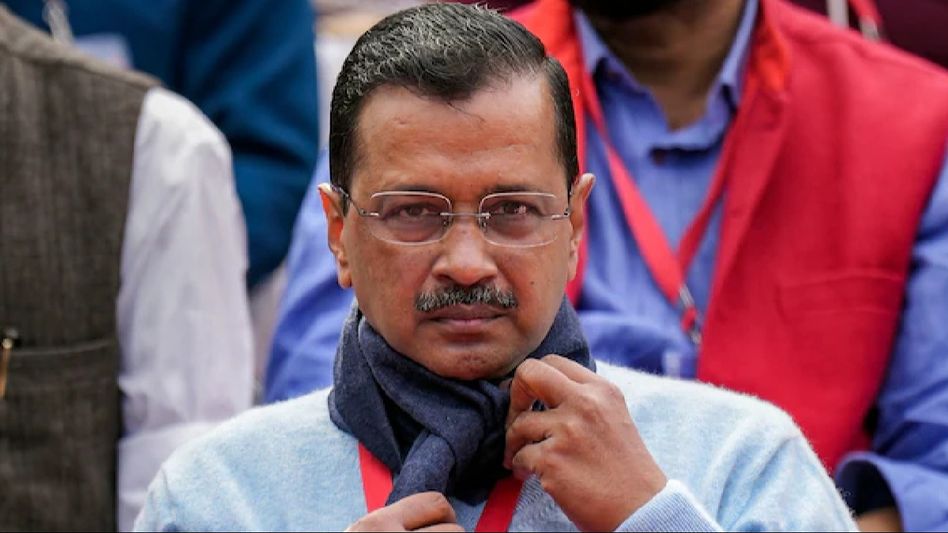 Delhi High Court rejects PIL seeking removal of Arvind Kejriwal as Delhi CM Delhi High Court rejects PIL seeking removal of Arvind Kejriwal as Delhi CM