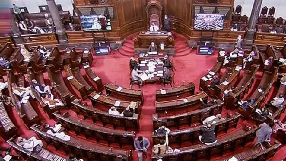 Manipur MPs pose the least number of questions in Lok Sabha in last 5 years: ADR report Manipur MPs pose the least number of questions in Lok Sabha in last 5 years: ADR report