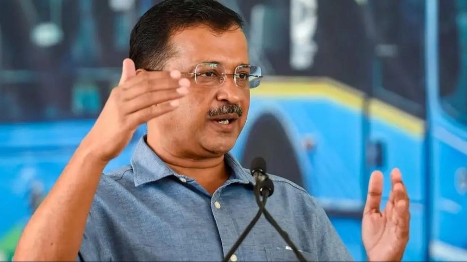 Delhi court extends ED remand of Arvind Kejriwal till April 1 Delhi court extends ED remand of Arvind Kejriwal till April 1