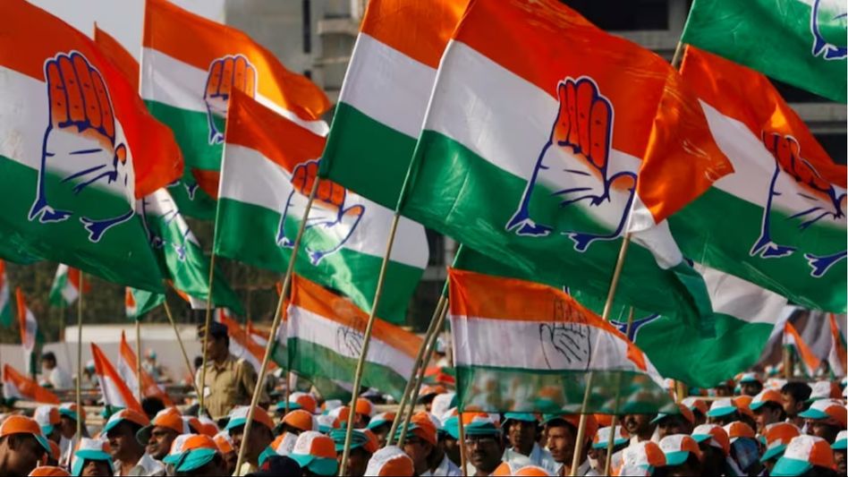Mizoram Congress kicks off LS polls campaign, MP candidate blames BJP of creating Hindu kingdom in India Mizoram Congress kicks off LS polls campaign, MP candidate blames BJP of creating Hindu kingdom in India