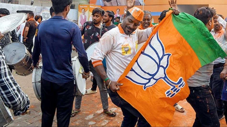 Tripura BJP finalizes 40 star campaigners for Lok Sabha polls, waiting for approval Tripura BJP finalizes 40 star campaigners for Lok Sabha polls, waiting for approval