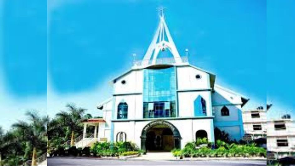 Manipur declares working day on Easter, retracts order following furore Manipur declares working day on Easter, retracts order following furore