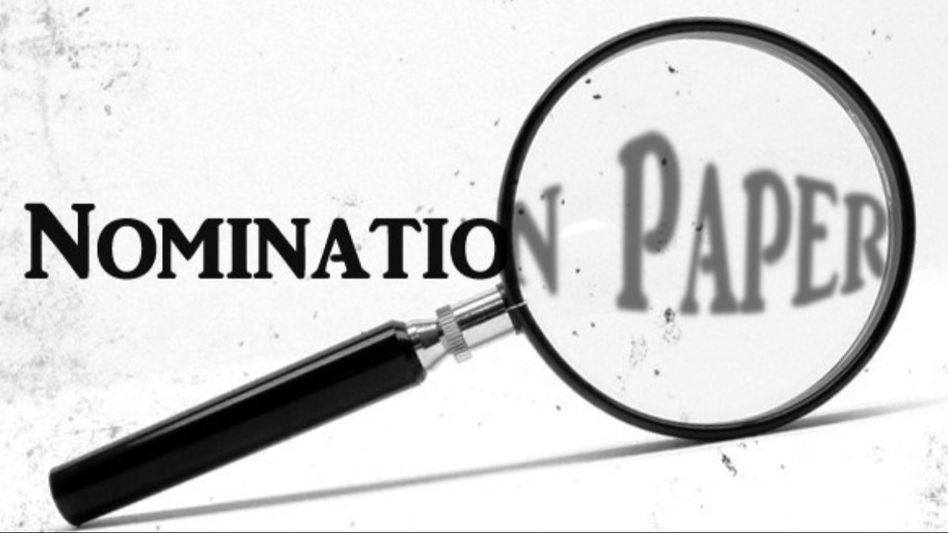 Assam: Two nominations rejected in first phase polls during scrutiny Assam: Two nominations rejected in first phase polls during scrutiny
