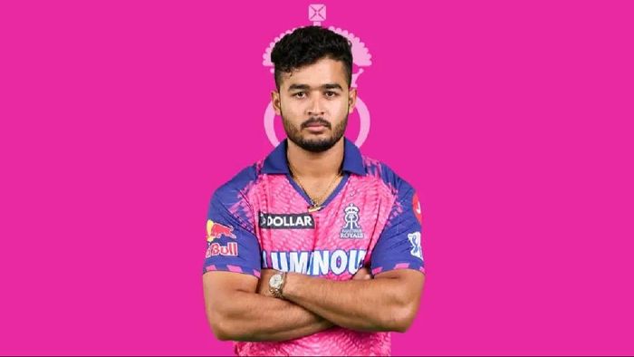 IPL 2024: Riyan Parag's unbeaten 84 runs in 45 balls leads RR to 185/5 against DC