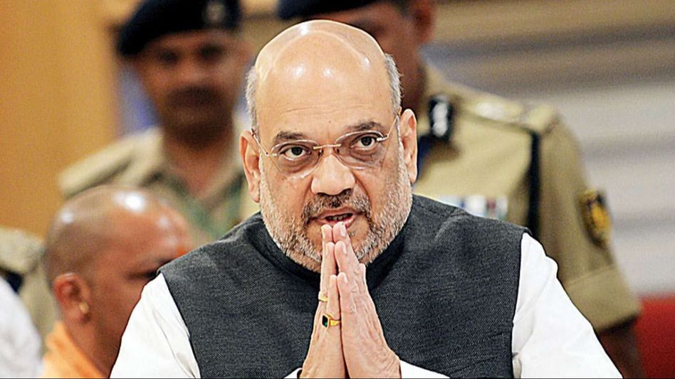 Assam: Home Minister Amit Shah to visit poll-bound state on April 6 Assam: Home Minister Amit Shah to visit poll-bound state on April 6