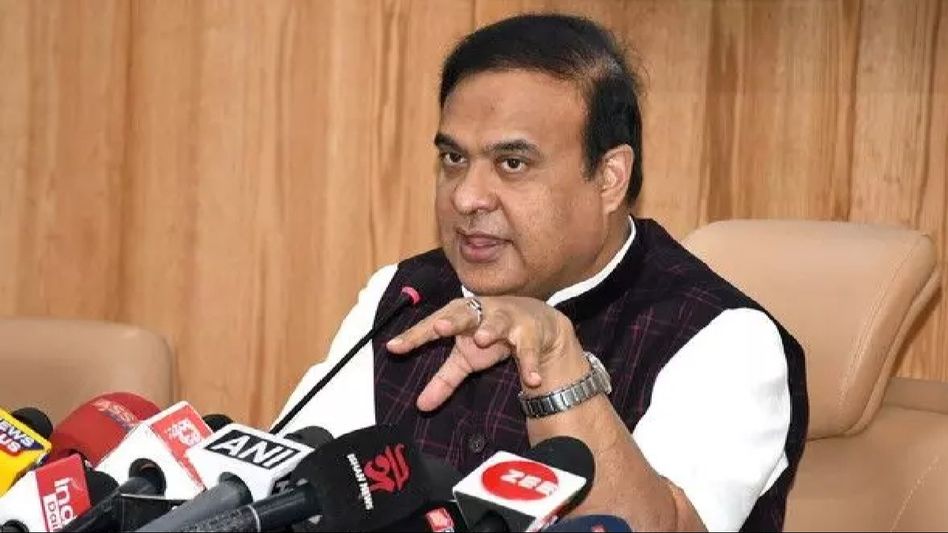 Himanata Biswa Sarma's guarantee: Congress leader Bhupen Borah to join BJP in 2025 Himanata Biswa Sarma's guarantee: Congress leader Bhupen Borah to join BJP in 2025