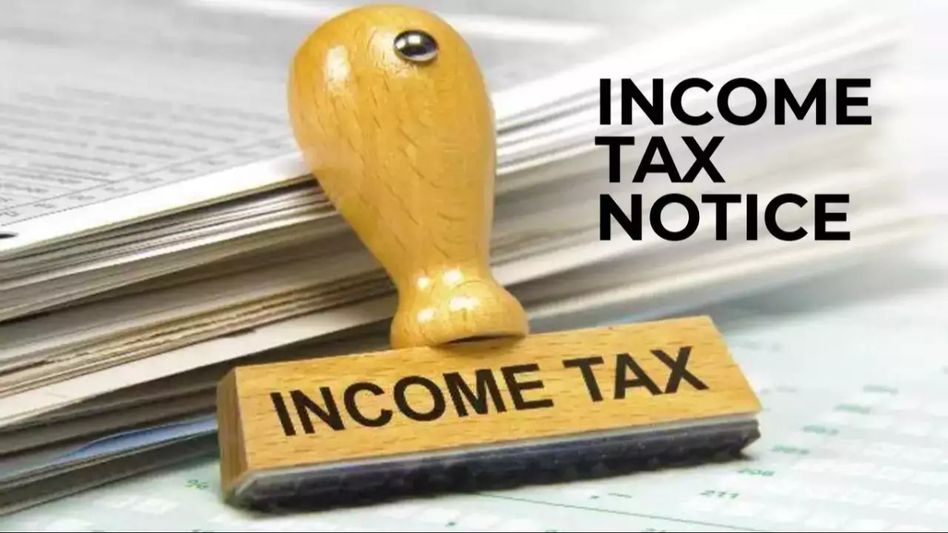 Communist party of India receives income-tax notice for Rs 11 crore 'dues Communist party of India receives income-tax notice for Rs 11 crore 'dues