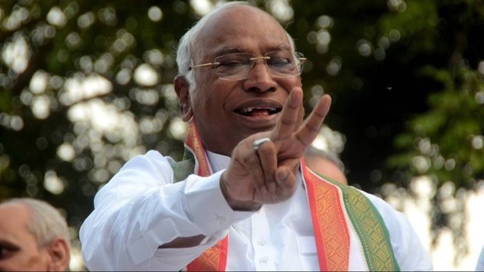 The Indian National Congress discloses its star campaigner lineup for the Nagaland Assembly elections.