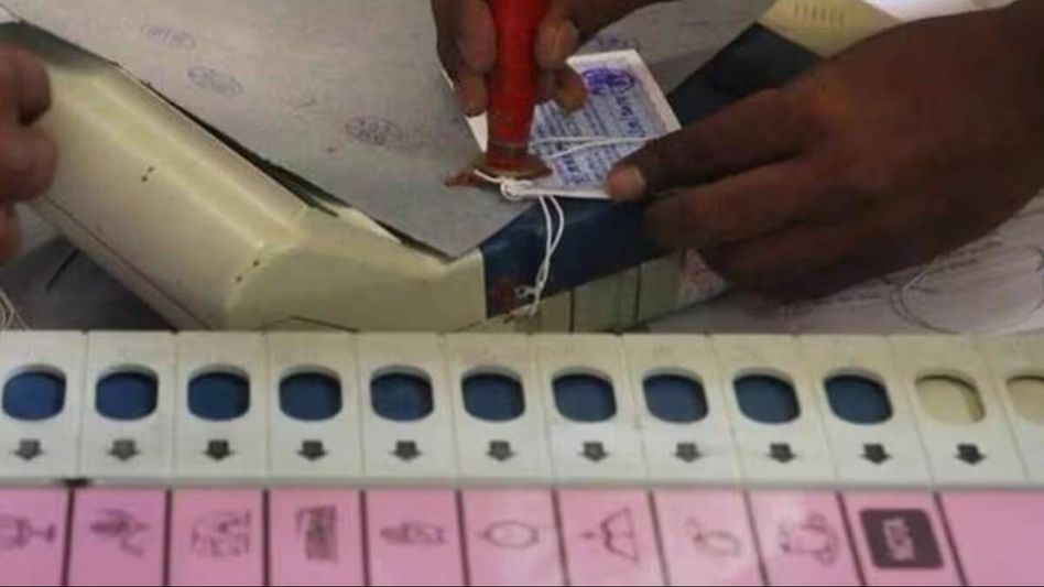 All 14 candidates' nomination papers validated for Sikkim's lone Lok Sabha seat All 14 candidates' nomination papers validated for Sikkim's lone Lok Sabha seat